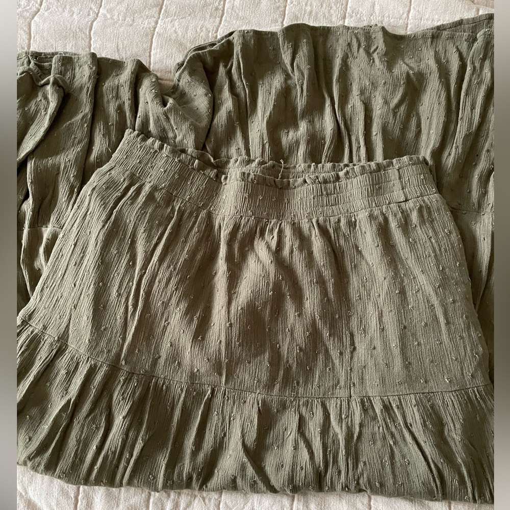 Boutique Skirt